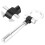 Foldable JDM Tow Hook M24x3 14