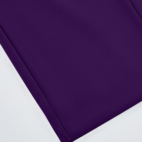 Σετ Ανδρικού Κοστουμιού με Σταυρωτό Στήθος για Επαγγελματικό Άνετο Στυλ – 2