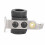 2pcs Metal Needle Threader Hook for HZL-K65/K85 8