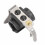 2pcs Metal Needle Threader Hook for HZL-K65/K85 11