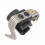 2pcs Metal Needle Threader Hook for HZL-K65/K85 6