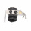 2pcs Metal Needle Threader Hook for HZL-K65/K85 7