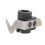 2pcs Metal Needle Threader Hook for HZL-K65/K85 9