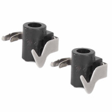 2pcs Metal Needle Threader Hook for HZL-K65/K85