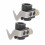 2pcs Metal Needle Threader Hook for HZL-K65/K85 16