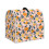 Capa para batedeira Orange Daisy para batedeiras de 4,5 a 5 litros 3