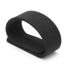 10 Neoprene Rod Ties For Fishing