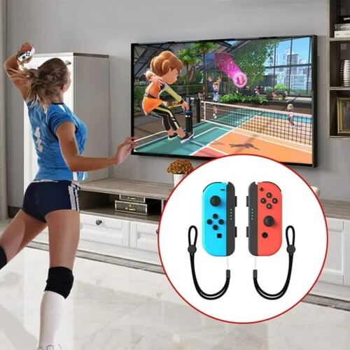 Πακέτο Αξεσουάρ Αθλητισμού SwitchΚιτ 10 σε 1 1