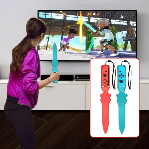 Πακέτο Αξεσουάρ Αθλητισμού SwitchΚιτ 10 σε 1 2