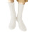 Men's Wool-Cotton Crew Socks Thermal Winter Warm Boot Socks 8