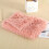 Κουβέρτες ηρεμίας Fluffy Premium Fleece για κατοικίδια, μαλακή κουβέρτα Sherpa για σκύλους, 2