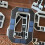 Solar-Powered Outdoor House Number Light Waterproof Modern 7