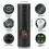Electric Automatic Pepper And Salt Grinder With LED Light Adjustable Coarseness Partne 3