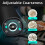 Electric Automatic Pepper And Salt Grinder With LED Light Adjustable Coarseness Partne 5