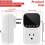 Temperature Controller with Timer and Backlit Display 4