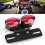 Durable Waterproof Motorcycle Taillight Universal Fitment Multi Function Light With Precision Manufacturing3Wire Connection 6