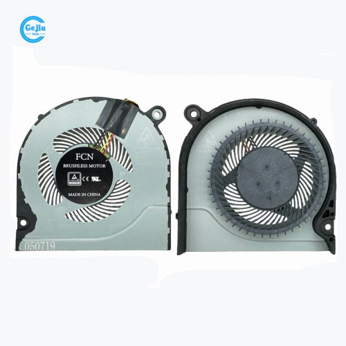 Laptop CPU GPU koelventilator voor Acer PH315-51PH317N17C1 1