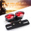 Durable Waterproof Motorcycle Taillight Universal Fitment Multi Function Light With Precision Manufacturing3Wire Connection 7