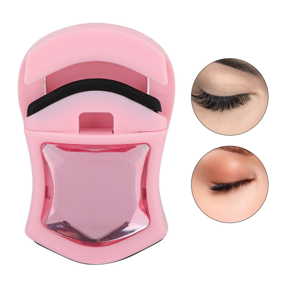 Curve-Fit Eyelash Curler Tool