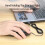 USB Wired Mouse Ultra thin 3 Buttons 1200DPI Optical 3D Roller Computer Mouse USB Gaming Mouse For PC Computer Gaming 3