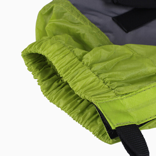 Outdoor Gaiters Leg Protector Climbing Ankle 2