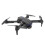 Smart FPV Drone With4K HD Camera Foldable Frame Carrying Case Trajectory Flight Gesture Recognition Altitude Stability WiFi Live Feed LED 5