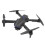 Smart FPV Drone With4K HD Camera Foldable Frame Carrying Case Trajectory Flight Gesture Recognition Altitude Stability WiFi Live Feed LED 6