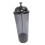 Drinking Straw Container Kitchen Accessory for Counter Drinking Straw Holder for 4