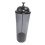 Drinking Straw Container Kitchen Accessory for Counter Drinking Straw Holder for 5