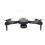 Smart FPV Drone With4K HD Camera Foldable Frame Carrying Case Trajectory Flight Gesture Recognition Altitude Stability WiFi Live Feed LED 8