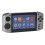 Advanced Handheld Game Player Featuring Multi-Language Support And Game Save Progress Capability, Designed For Portable Use With HD Screen And 2