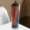 Drinking Straw Container Kitchen Accessory for Counter Drinking Straw Holder for 6