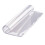 Διαφανές προστατευτικό τραπεζιού από PVC, 12"x12" (305x305mm), πάχος 1,5mm, αδιάβροχο 7