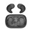 Real-time Two-Way Translation Headset, 144 Languages, Long Battery Life, Transparent Case, Compatible with iOS/Android 2