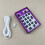 Next Time Nt19 Pad Keypad Mini Keyboard 3 Mode Bluetooth Wireless Customized Keyboard Gamer Numpad Pc Accessories Next Time 19 8