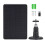 4W 5V Solar Panel for Surveillance Cameras, Monocrystalline, IP67, Micro USB & Type-C, Adjustable Bracket 2