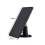 4W 5V Solar Panel for Surveillance Cameras, Monocrystalline, IP67, Micro USB & Type-C, Adjustable Bracket 3
