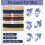 Braided Hair Ties for Men 10 Pcs 2