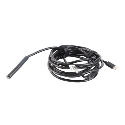 Endoscope 8.0mm 2MP Type-C Black, 3m Cable 1