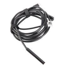 Endoscope 8.0mm 2MP Type-C Black, 3m Cable