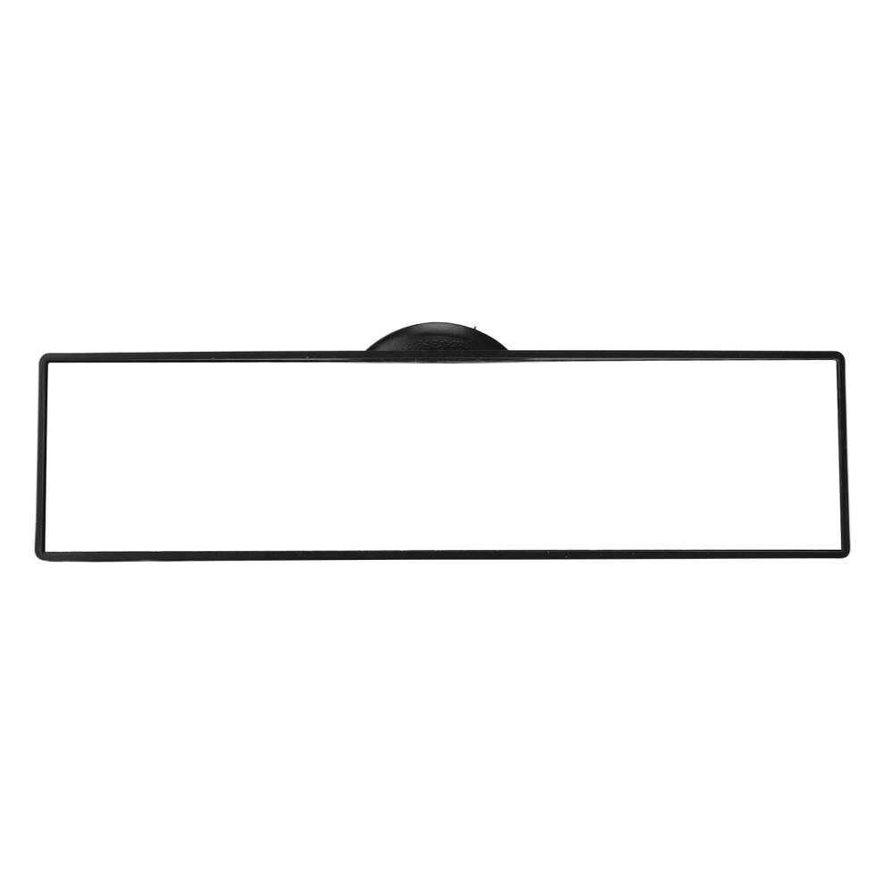 Universal 21X5cm Abs Glass Inner Rearview Mirror With 360 Rotation 5081390496890