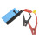 Οθόνη LCD Jump Starter12V Φορτιστής μπαταρίας λιθίου Φορητός φορτιστής μπαταρίας Power Bank 3