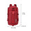 Τσάντα γυμναστικής Weekender Duffel Sport, τσάντες duffle για ταξίδια όλη τη νύχτα 2