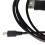 Καλώδιο κάμερας USB2.0 για φωτογραφικές μηχανές DSLR CB-USB1 4 ακίδων Καλώδιο ψηφιακής 7