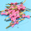 100Pcs/Set Packing Wire Flexible Bendable Gift Wrapping Bow Tie Wrapping Binding Wire for Bread Bag 6