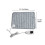 E Home Use Electric Warming Pad Adjustable Temperature Control Fast Heating Machine Washable Blanket Safe For Elderly Kids Soft Material 2