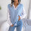 Oversized Sweater Vest for Women V Neck Sleeveless Solid Color Loose Pullover Sweater 4