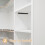 Door Guide Bottom Mount Drawer Rails Undermount Slides Black 2