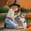 Παιχνίδια για γάτες Halloween & παιχνίδι ρυμούλκησης για σκύλους με τρέμουλο – 4