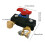 Heavy Duty Disconnect Switch 12V 24V Brass 3